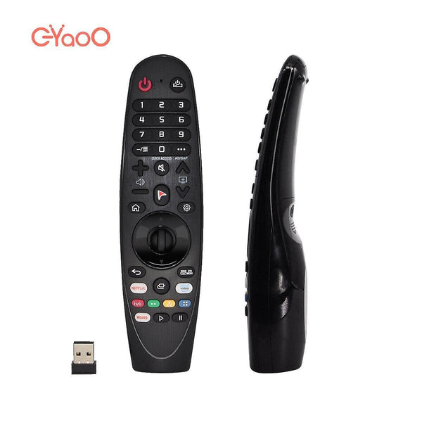 Remote controls smart remote control replacement for lg hd 4k tv mr600 mr650 mr700 mr-19ba mr-20 n-2013l