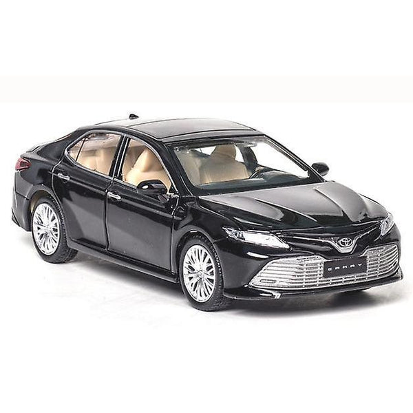 Toy Cars 1:32 toyota camry Car Alloy Car Die Toy Car Model Sound and Light Children's Toy Collectibl