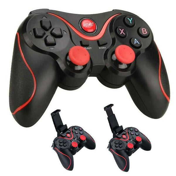 Game controllers bluetooth wireless gaming controller gamepad for android mobile smart phone