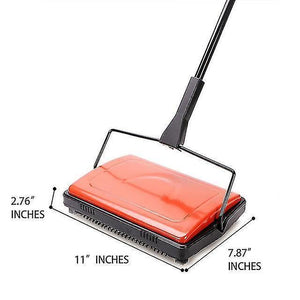 Dusters Cleanhome carpet floor sweeper cleaner for home office carpets rugs undercoat carpets dust s