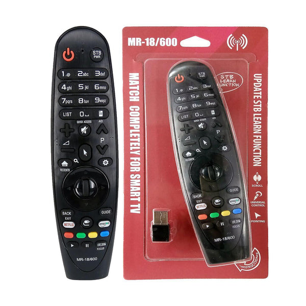 Remote controls mr-18b universal smart magic remote control for lg tv