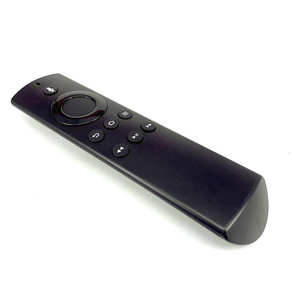 Remote controls control original fit for amazon fire tv stick media box remote control alexa voice dr49wk b pe59cv