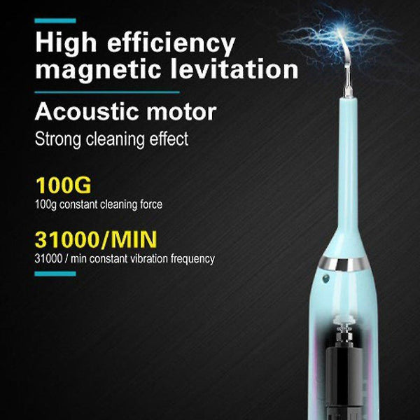 Toothbrushes electric ultrasonic dental scaler tooth calculus remover cleaner stains tartar teeth tartar remove