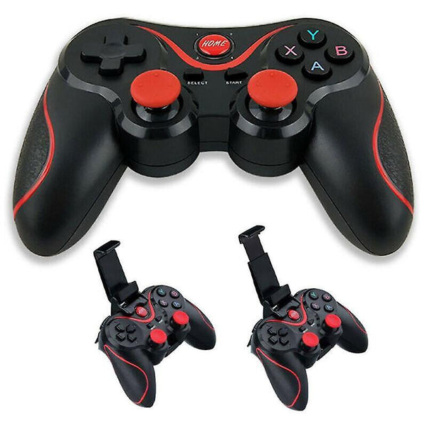 Game controllers bluetooth wireless gaming controller gamepad for android mobile smart phone