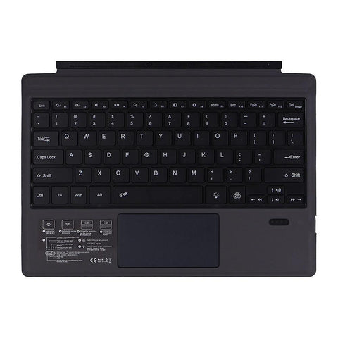 Keyboards suitable for surface keyboard surface keyboard surface go keyboards computer ipad surface go