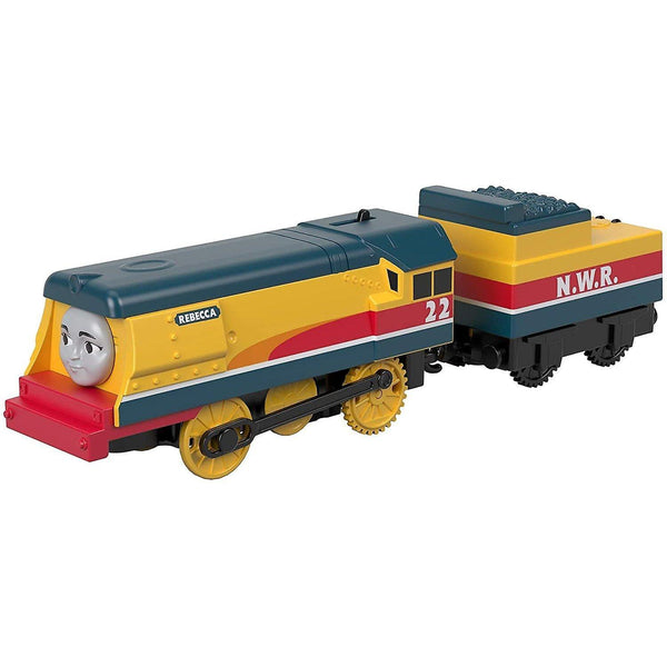 Toy Trains Train Sets Thomas Friends Rebecca GDV30  Thomas the Tank Engine Friends Trackmaster Motor