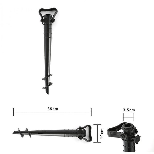 Outdoor Umbrella Bases Umbrella Stand Anchor/parasol Stand/parasol Holder For Garden Parasol  Bird F