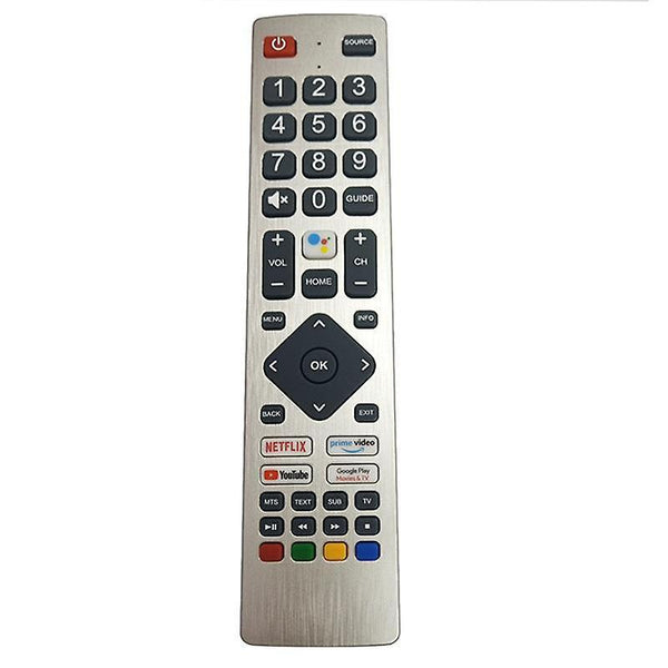 Remote controls original dh2006122573 for sharp 4k android tv remote control dh2006122573