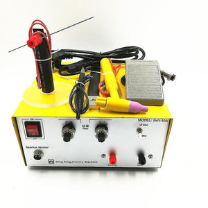 Welding Guns Plasma Cutters 80A spot welding hand held pulse spot welder welding machine welding mac