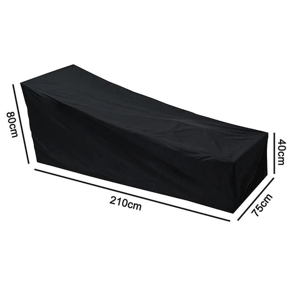 Protective Covers For Loungers Cover Lounger Waterproof Covers Outdoor Furniture Covers