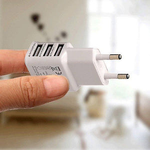 Power adapters chargers usb charger device plug