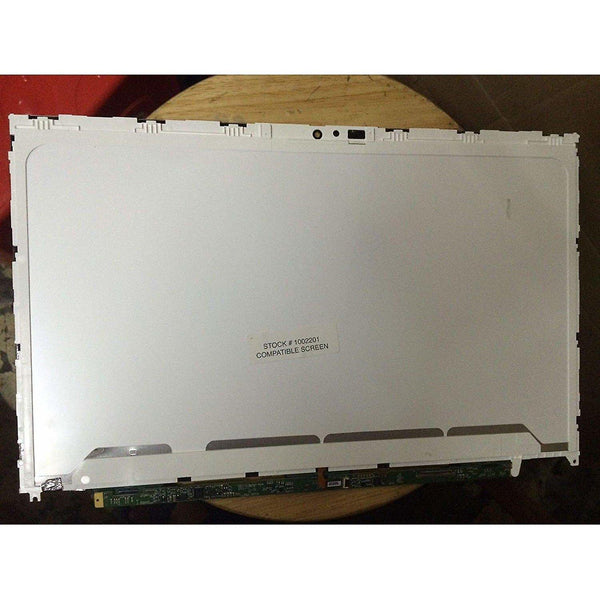 Laptop replacement screens 15.6" 1366X768 led lcd screen lp156wh5-tj z1 f2156wh5-a20gf0-a for lg p530 p530-k an61g