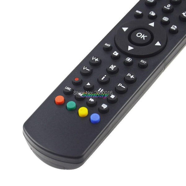 Remote controls original remote control for tv ansonic a24hd2405