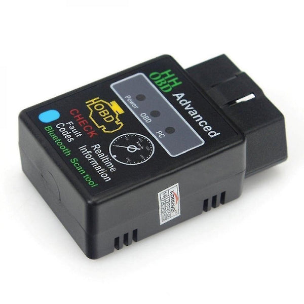 Vehicle diagnostic scanners elm327 v2.1 Obd 2 obd-ii car auto bluetooth diagnostic interface scanner android