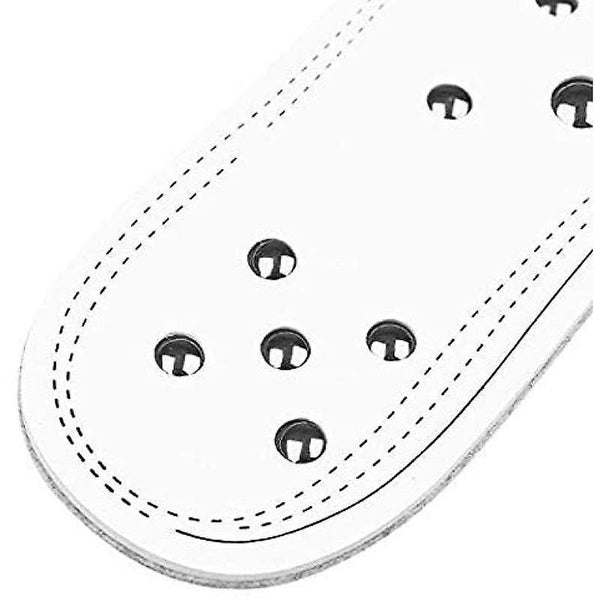 Acupressure Slimming Insoles Foot Massager Therapy Weight Loss Insoles & Inserts