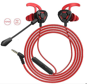 In-ear-gaming-headset (for Mobile Gaming) Headphones & Headsets