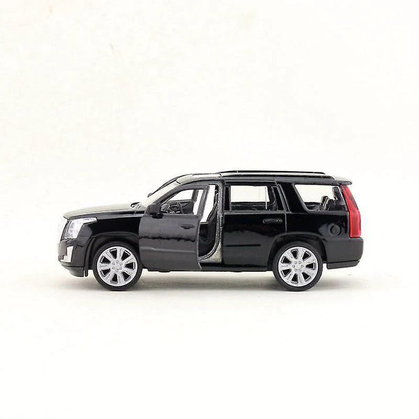 Toy cars 1:36 alloy pull back car models cadillac escalade