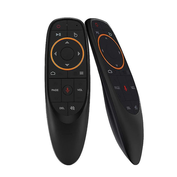 Remote controls g10 g10s voice remote control bluetooth air remote mouse 2.4G wireless gyroscope for android tv box