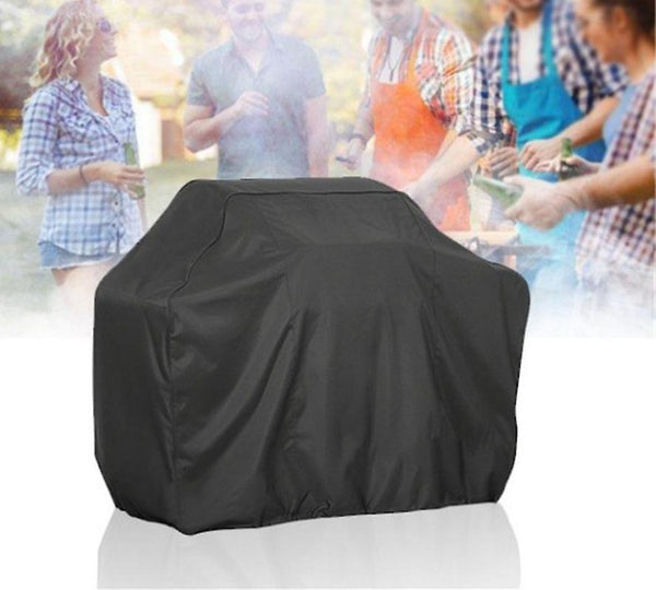 Grill Cover Gas Grill Cover Waterproof Uv Protection Grill Cover Outdoor Grill Covers