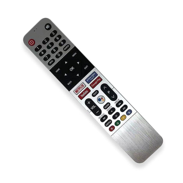 Remote controls for skyworth panasonic toshiba kogan smart led remote control without voice