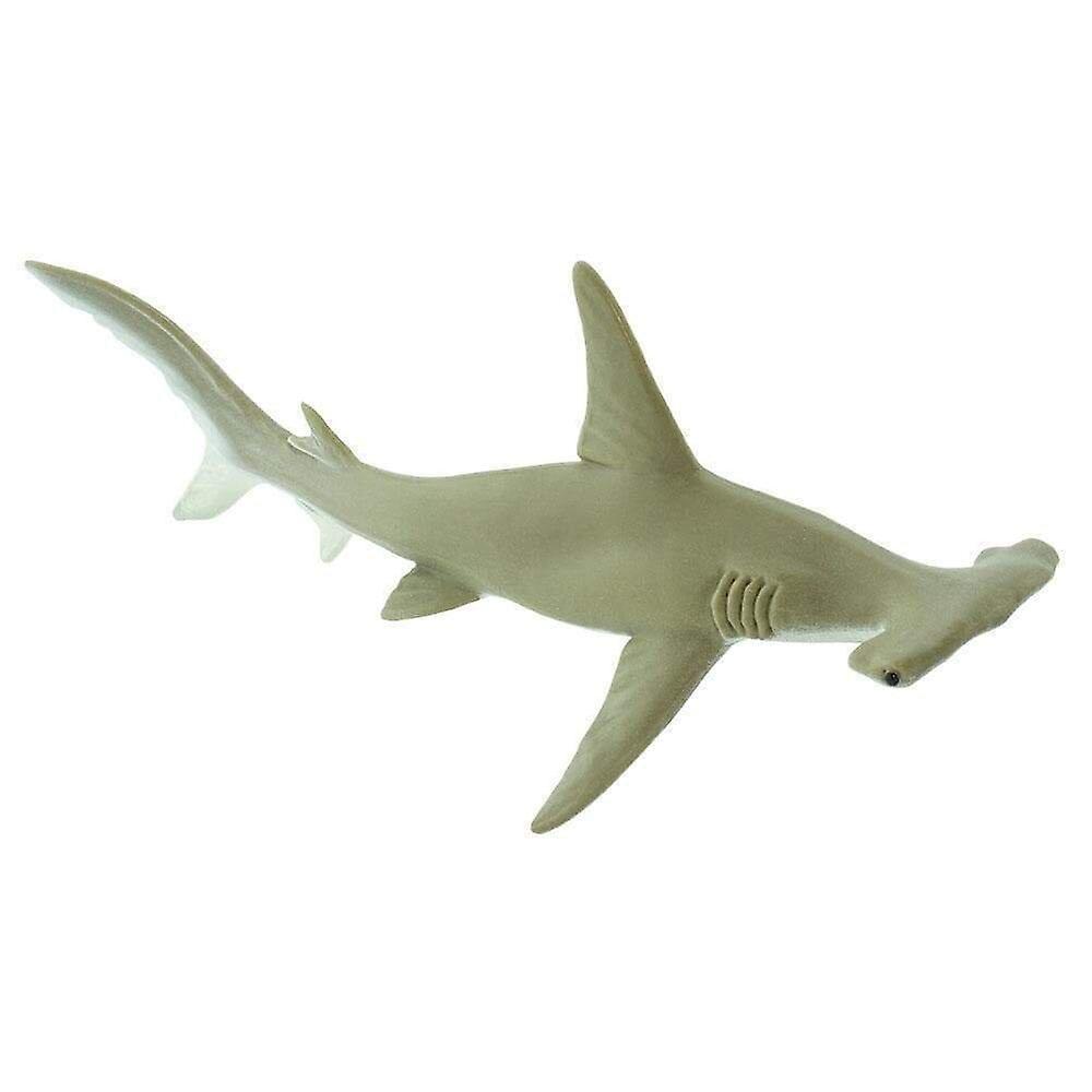 Ant Farms Safari Ltd Hammerhead Shark Miniature