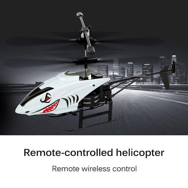 Remote control helicopters s107g three channel remote control helicopter anti collision anti drop equipped |rc helicopters