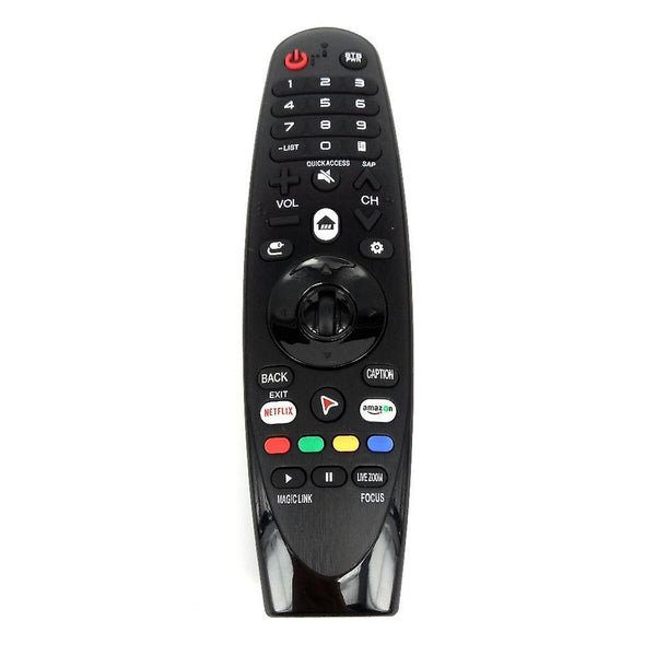 Remote controls am-hr650a an-mr650a