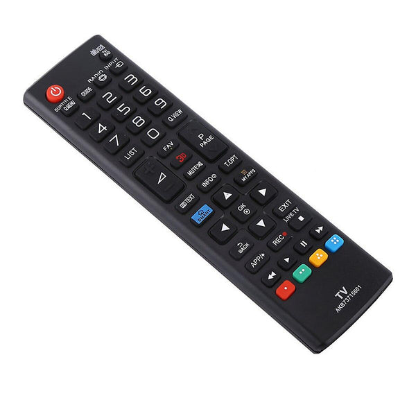 Remote controls soonhua 433mhz universal smart tv remote control for lg akb73715601 lcd led smart tv