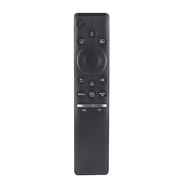 Remote controls bn59-01312b for samsung smart qled tv voice remote control w/ bluetooth