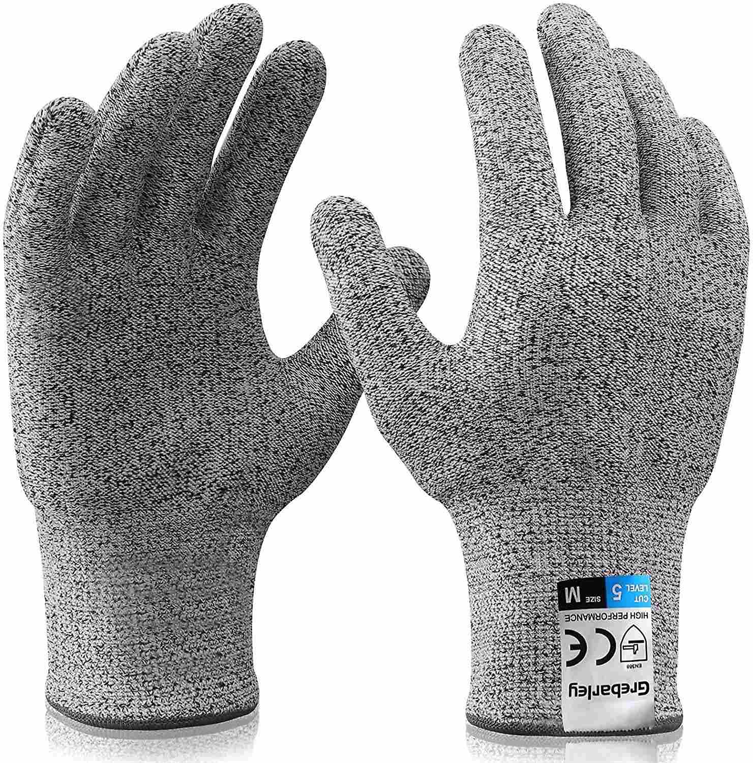 Cut Resistant Glove Kitchen Gloves Butcher Protection Gloves Safety Gloves