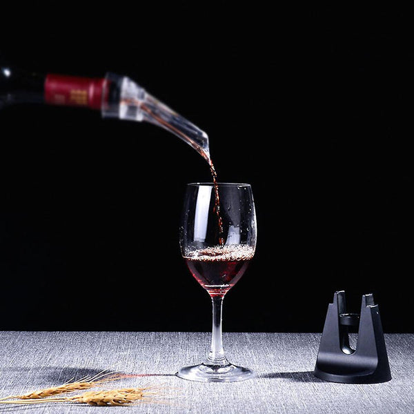 Decanter Pourer | Drip-free Wine Decanter Decanters