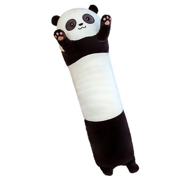 Baby Gift Sets 1pc 70CM Cute Plush Toys Kawaii Stuffed Soft Long Pillow Dolls Panda