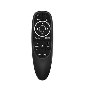 Remote controls bundwin 2.4Ghz g10s fly air mouse wireless mini remote control