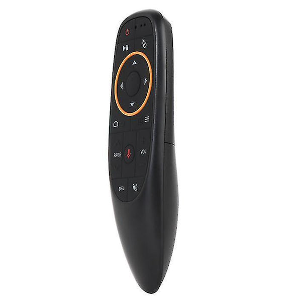 Remote controls remote control g10s pro voice universal 2.4G wireless air mouse