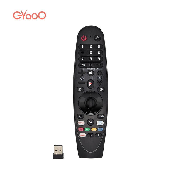 Remote controls smart remote control replacement for lg hd 4k tv mr600 mr650 mr700 mr-19ba mr-20 n-2013l