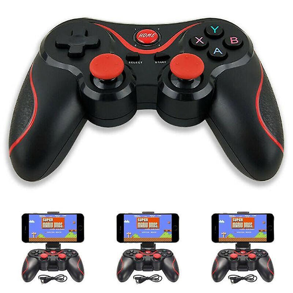 Game controllers bluetooth wireless gaming controller gamepad for android mobile smart phone