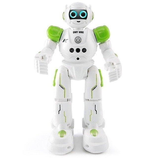 Digital Cameras RC Robot Gesture Sensing Touch Intelligent Dancing Smart Robot Toy for Children Toys