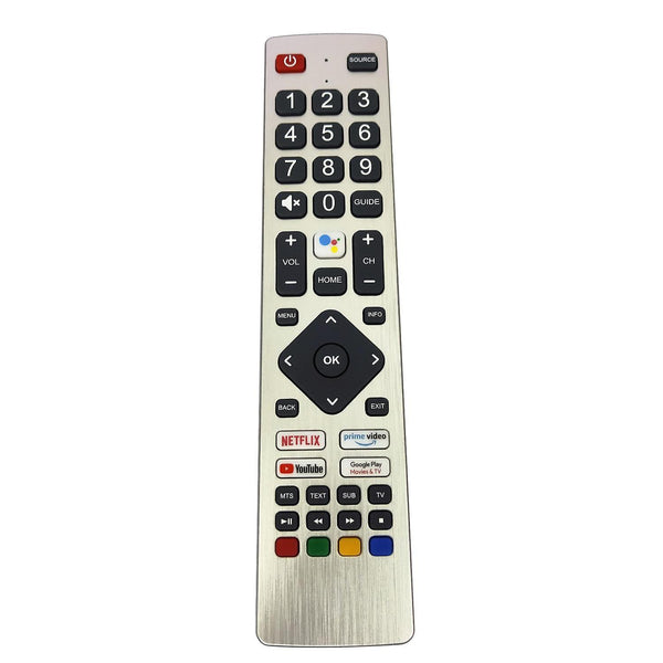 Remote controls original dh2006122573 for sharp 4k android tv remote control dh2006122573