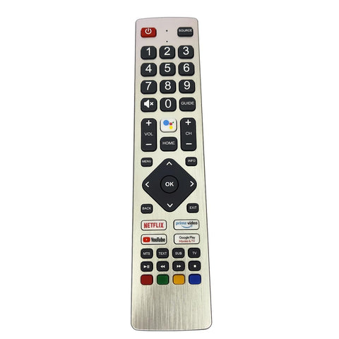 Remote controls original dh2006122573 for sharp 4k android tv remote control dh2006122573