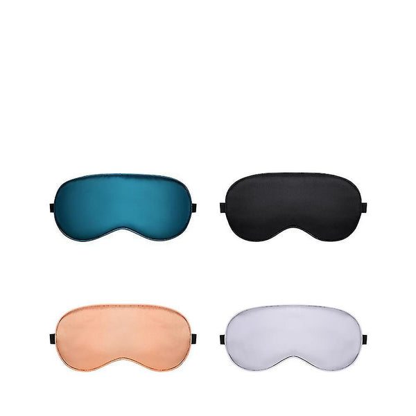 Eye masks sleep eye mask for men women  blackout eye mask for sleeping  comfy and breathable blocking lights