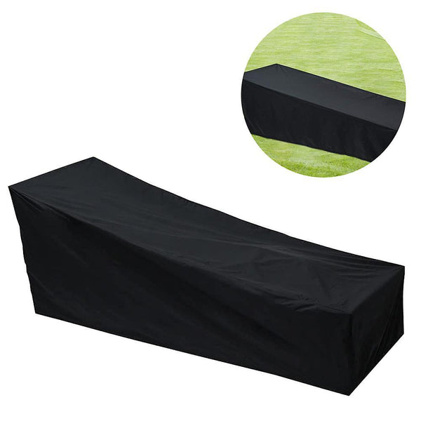 Protective Covers For Loungers Cover Lounger Waterproof Covers Outdoor Furniture Covers