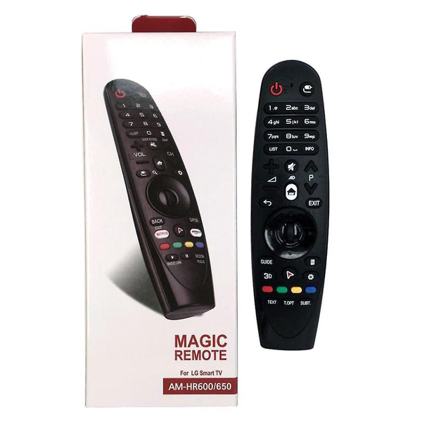 Remote controls replacement am-hr600 magic remote for lg smart tv