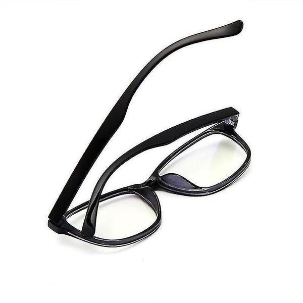 Eyeglasses unisex uv400 radiation anti blue light blocking glasses for digital screen users