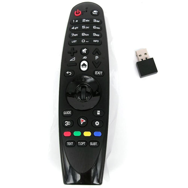 Remote controls replacement am-hr600 magic remote for lg smart tv