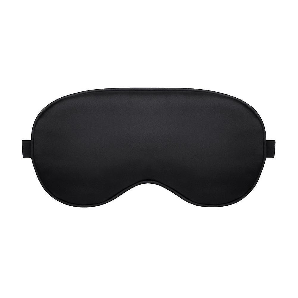 Eye masks sleep eye mask for men women  blackout eye mask for sleeping  comfy and breathable blocking lights