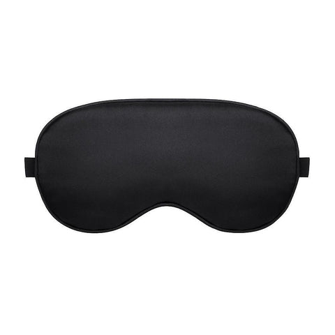 Eye masks sleep eye mask for men women  blackout eye mask for sleeping  comfy and breathable blocking lights